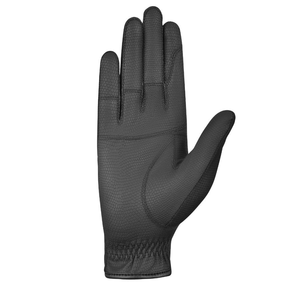 Jake Adams Equestrian Tactiq Model V Gloves