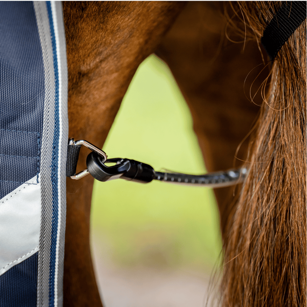 Rambo Supreme 1680D Vari-Layer Turnout (450g Heavy)