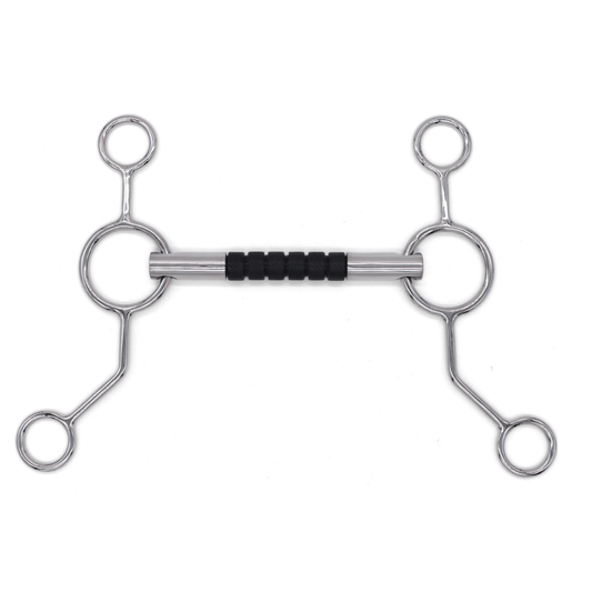 AJR Sport Tefflex Six Roller Elevator Bit