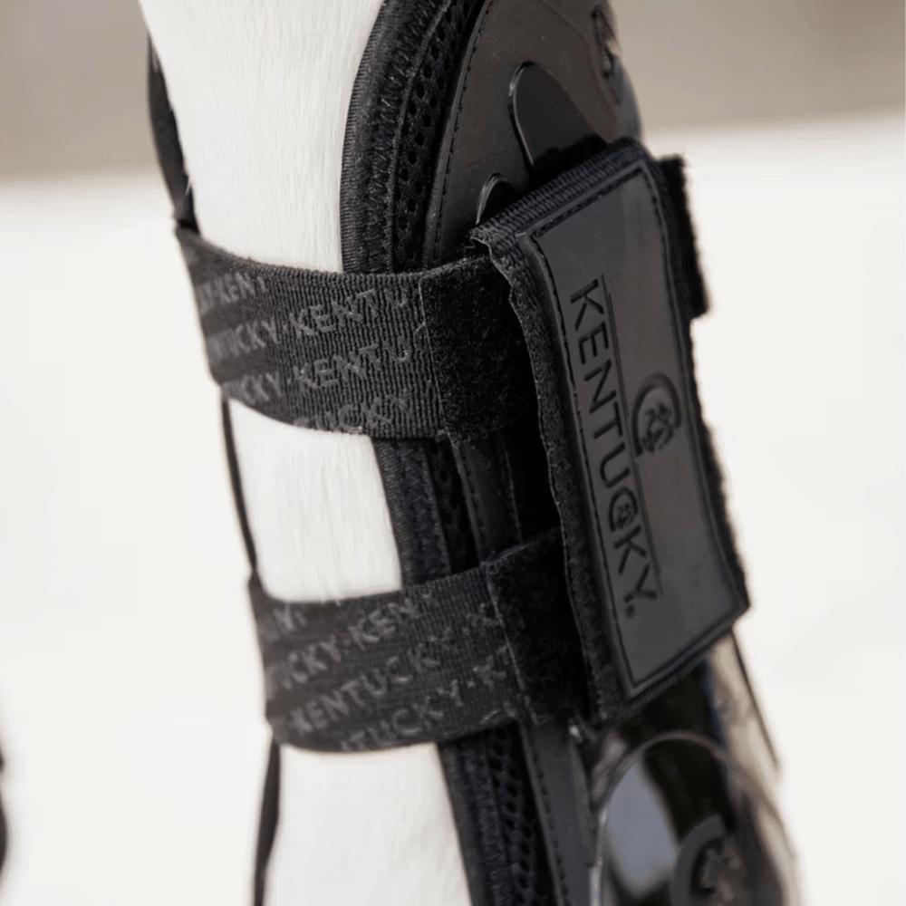 Kentucky Horsewear Tendon Boots Velcro