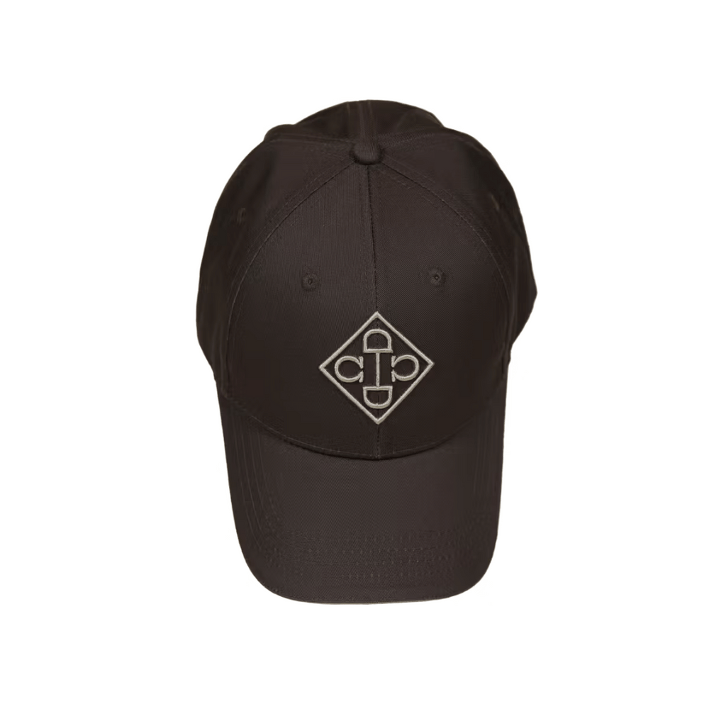 Grooming Deluxe Baseball Cap