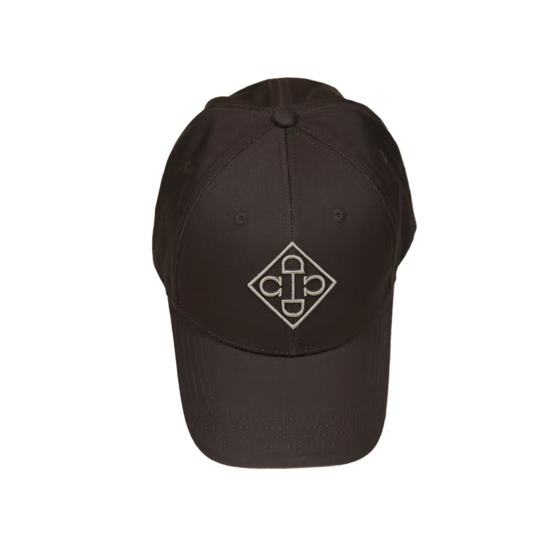 Grooming Deluxe Baseball Cap