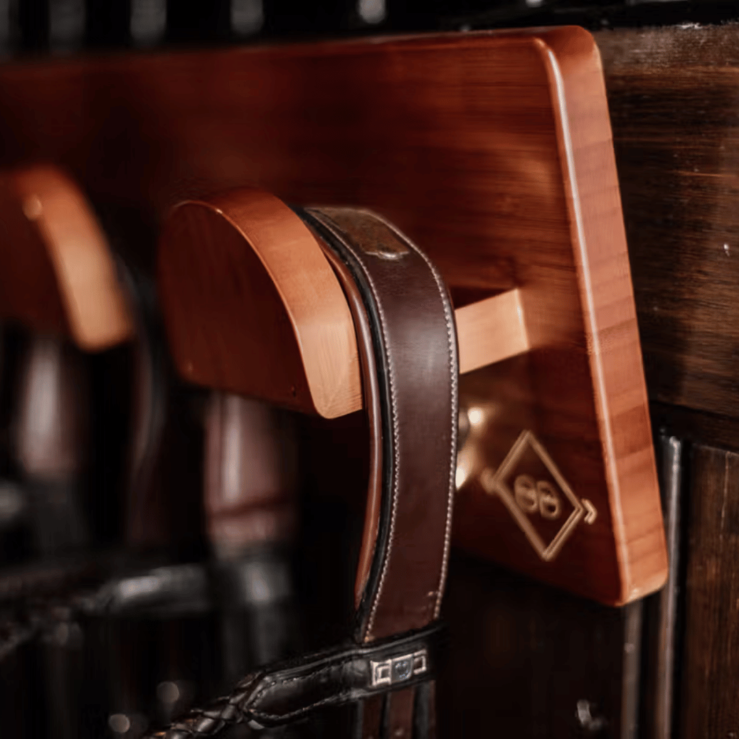 Kentucky Horsewear Bridle Rack