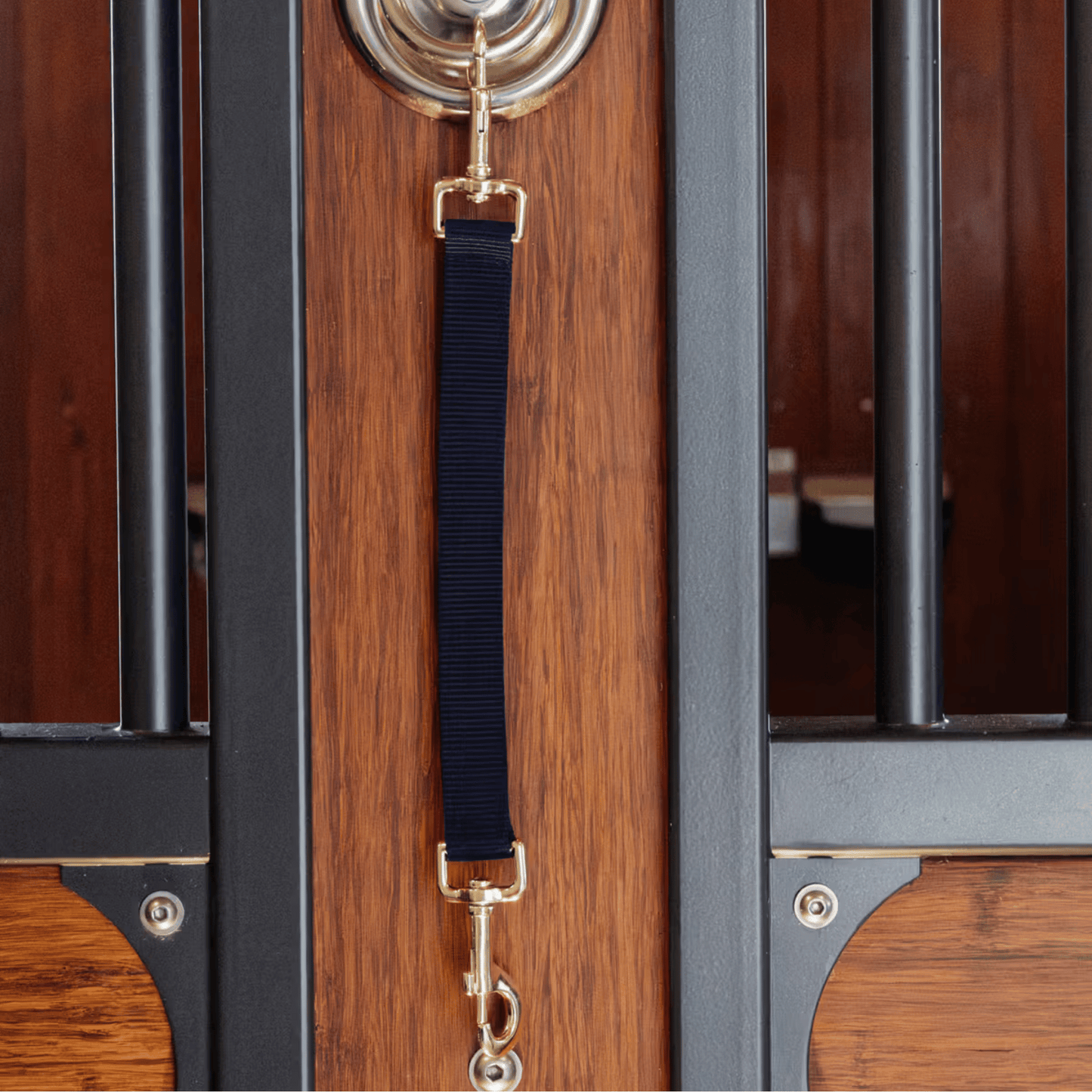 Kentucky Horsewear Nylon Holder Hook & Hook