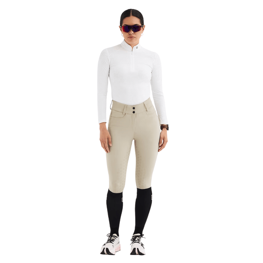 Maya Delorez Classic 2.0 Breeches Knee Grip