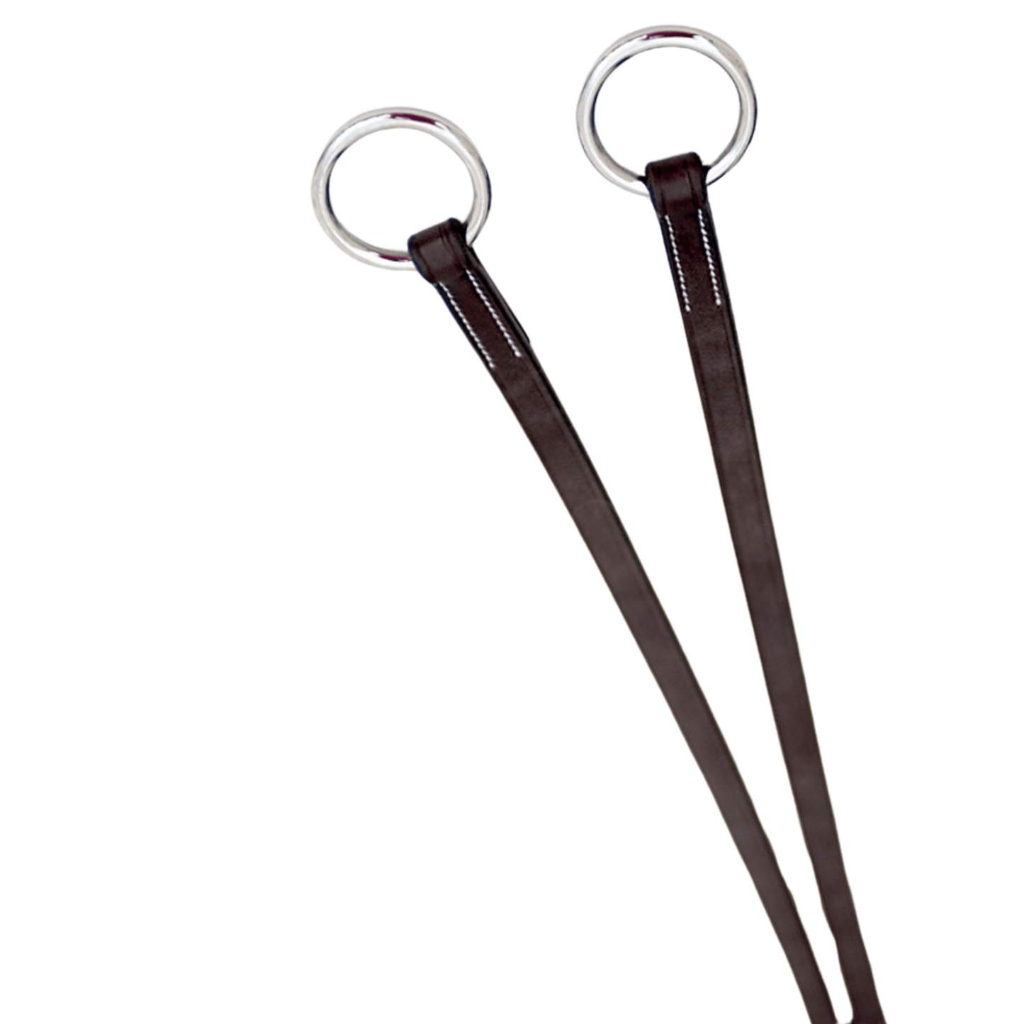 Nunn Finer Round Raised Running Martingale