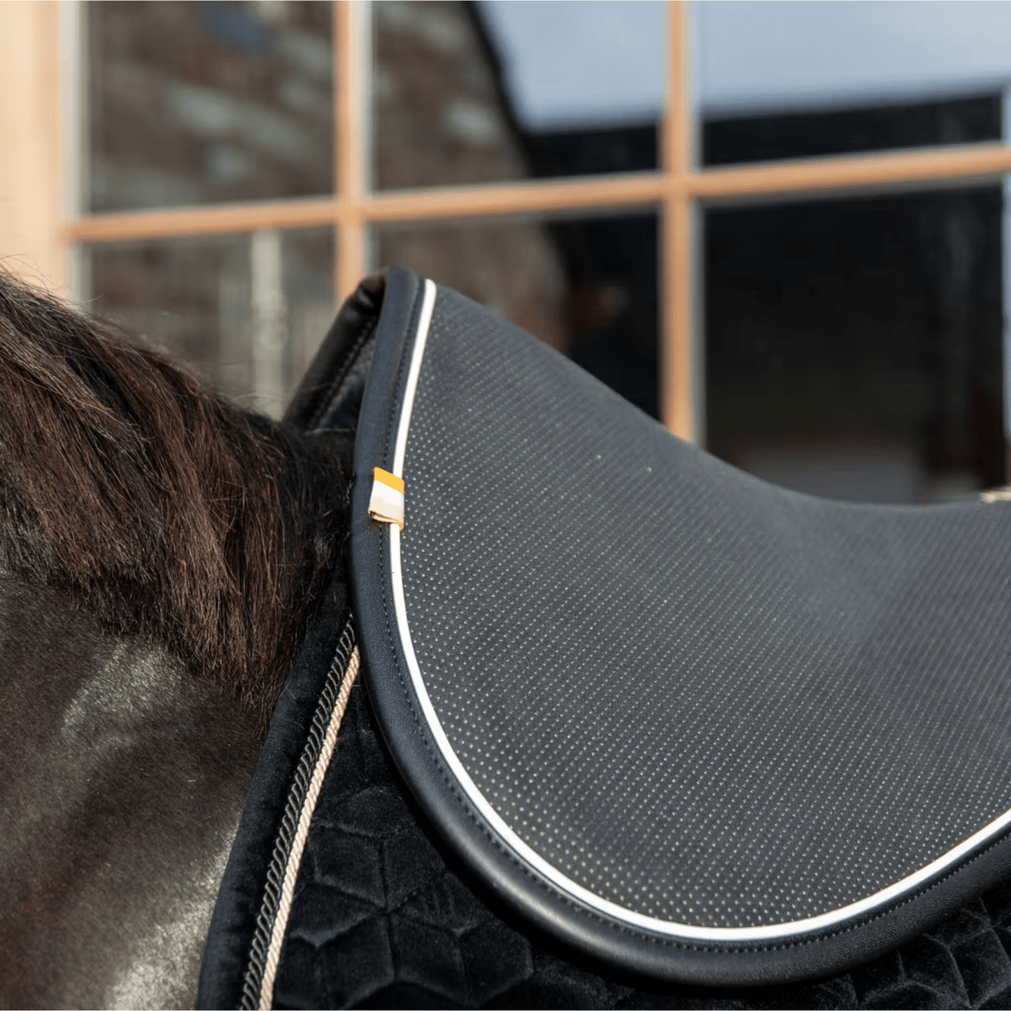 Kentucky Horsewear Anatomic Half Pad