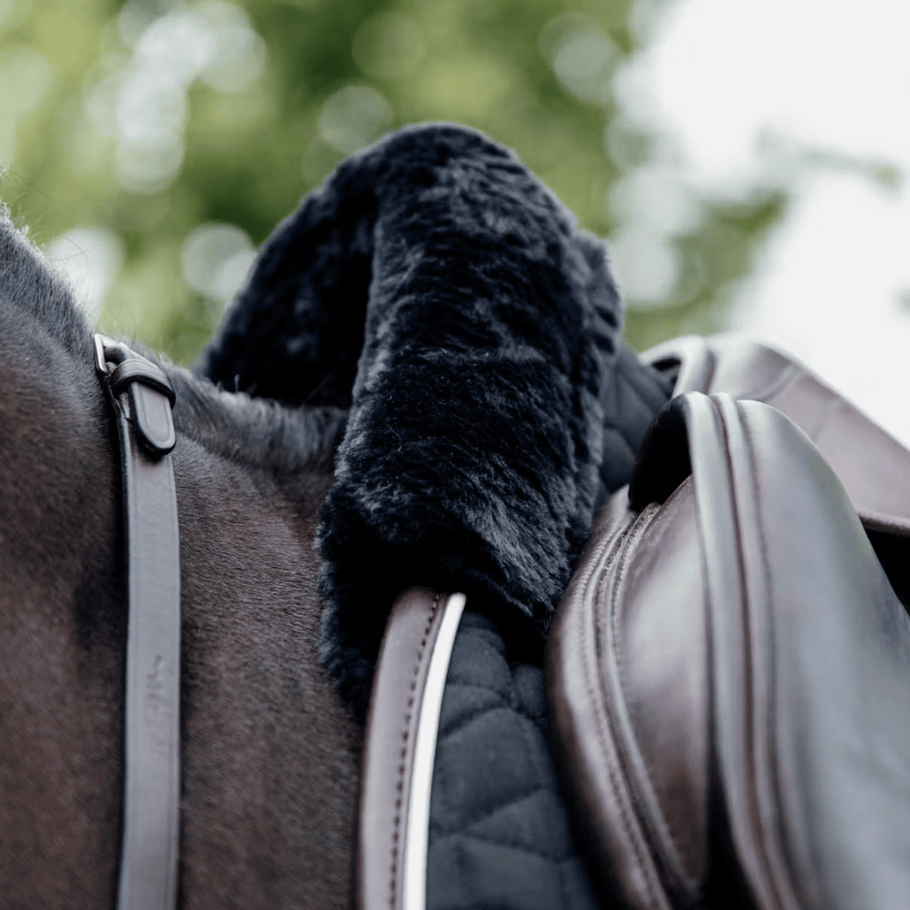 Kentucky Horsewear Skin Friendly Saddle Pad