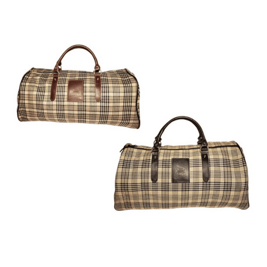 5/A Baker Duffle Bag