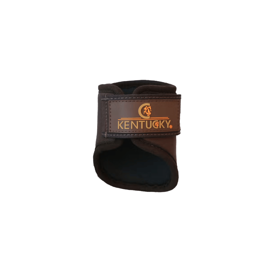 Kentucky Horsewear 3D Spacer Short Brushing Boots