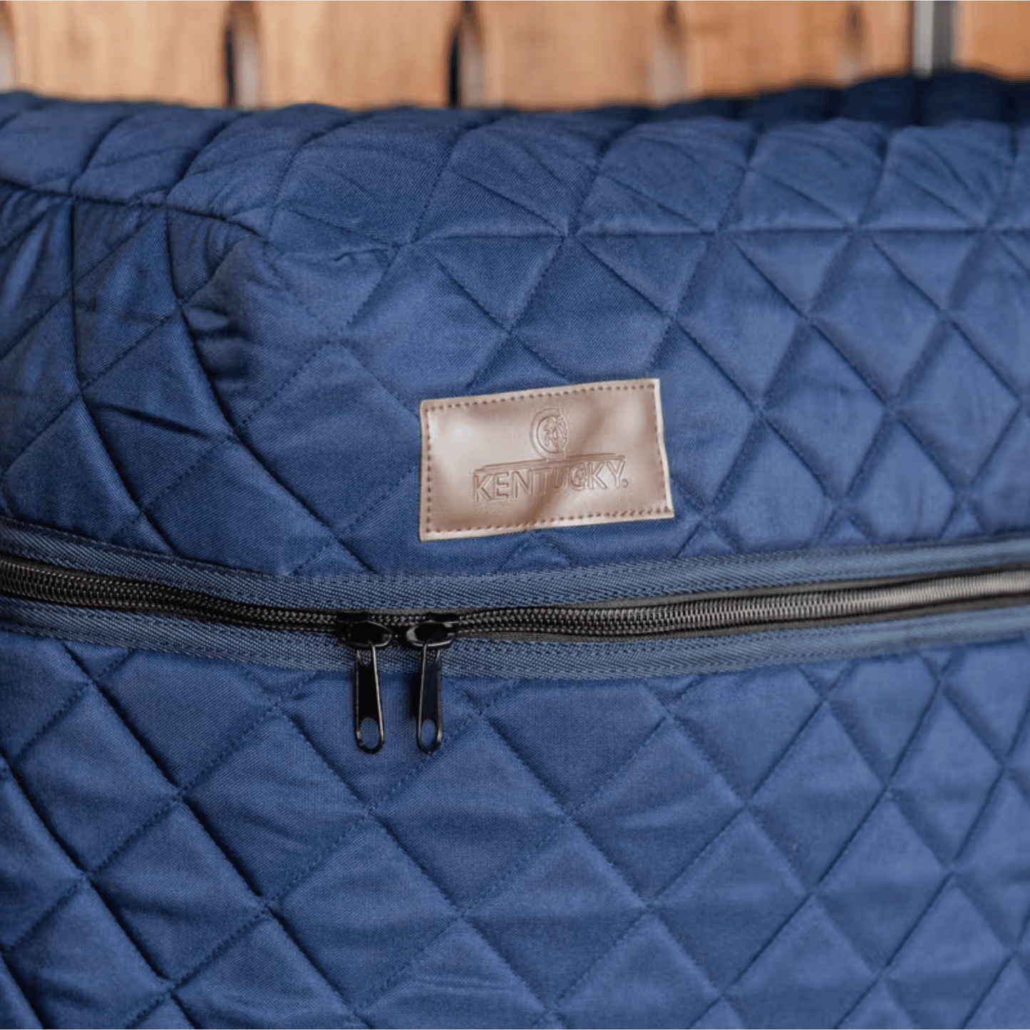 Kentucky Horsewear Stanley Box Cover