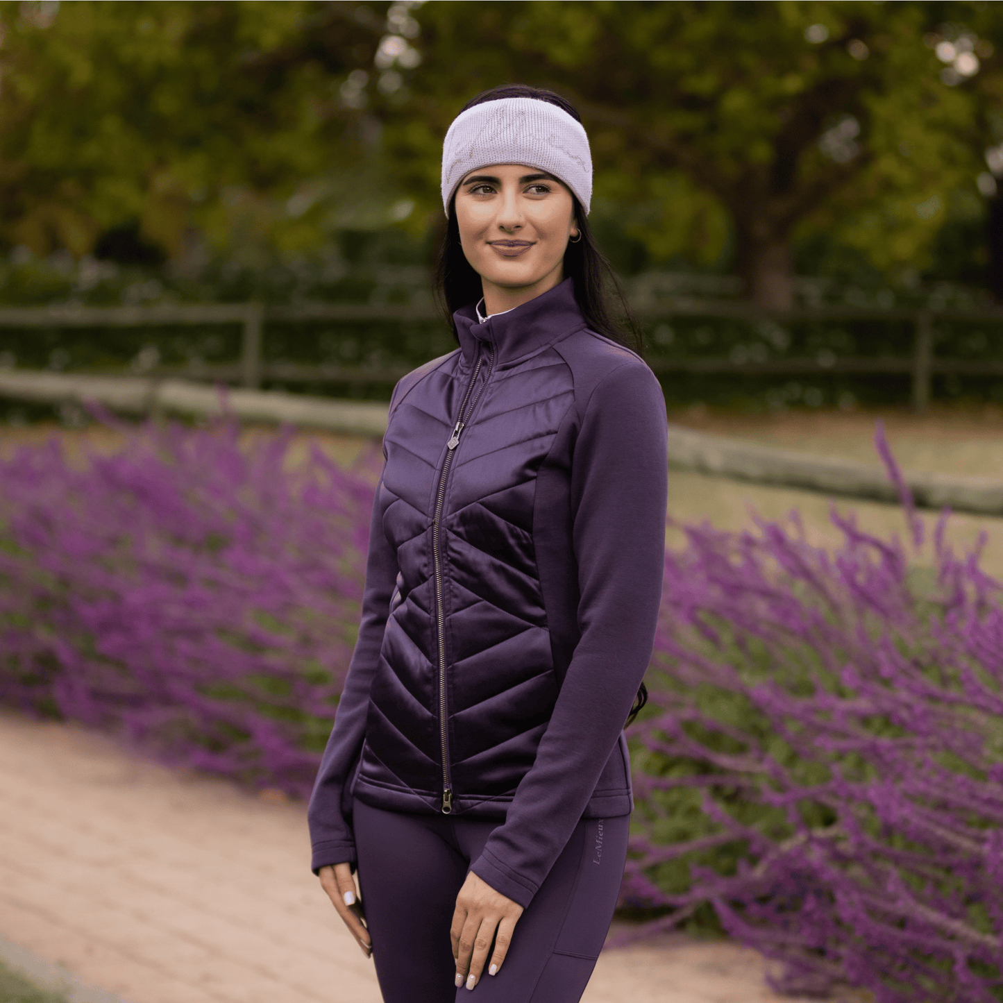 LeMieux Dynamique Jacket