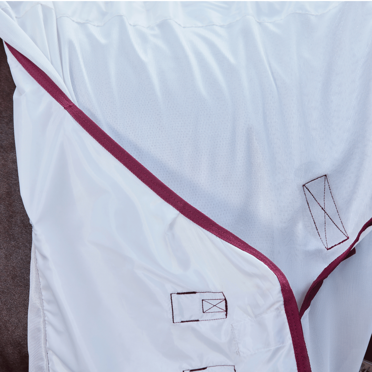 Weatherbeeta Comfitec Essential Sheet Combo Fly Sheet