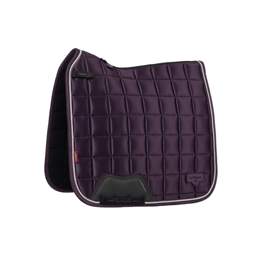 LeMieux Loire Classic Dressage Square Pad