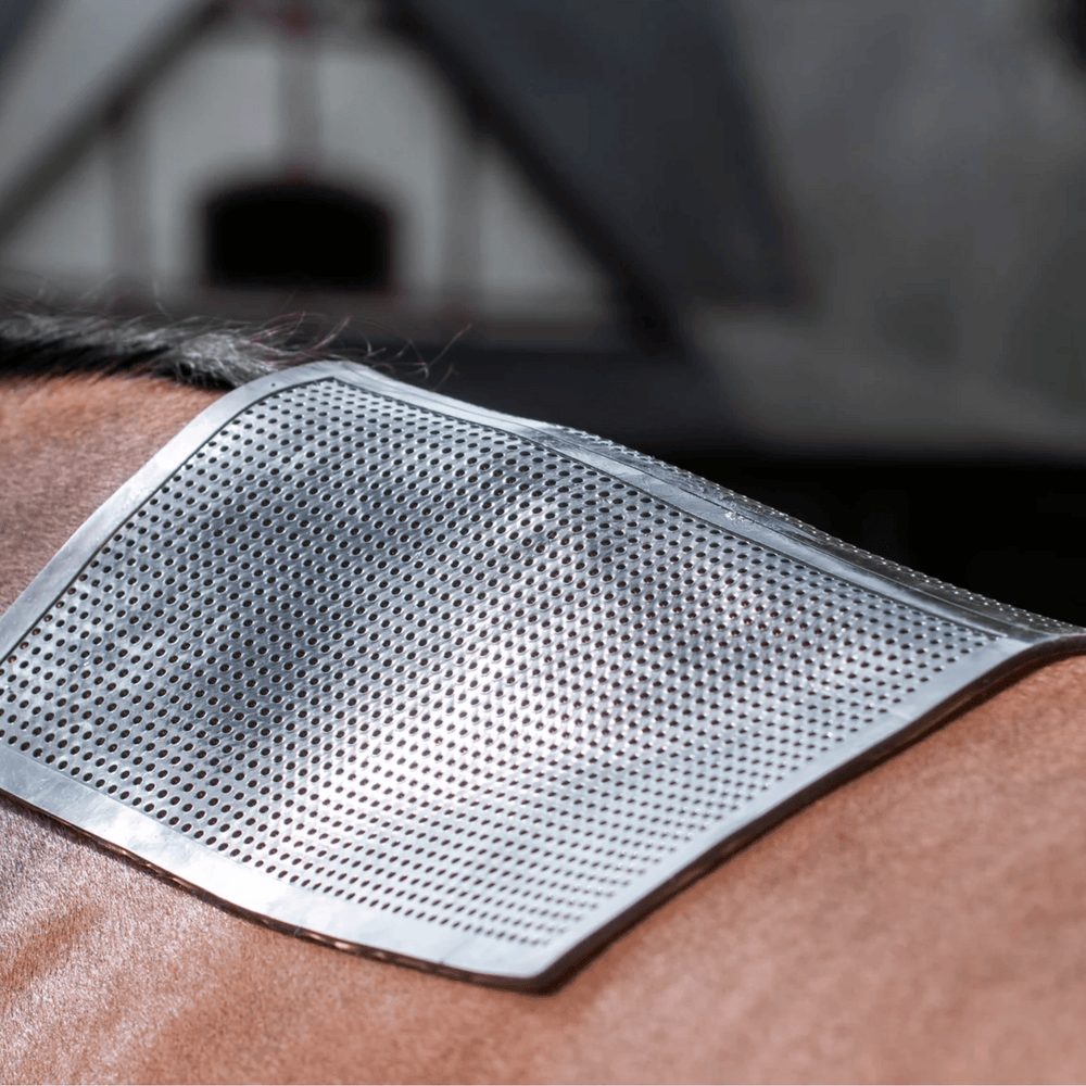 Ace PRO4MANCE Non-Slip Saddle Pad