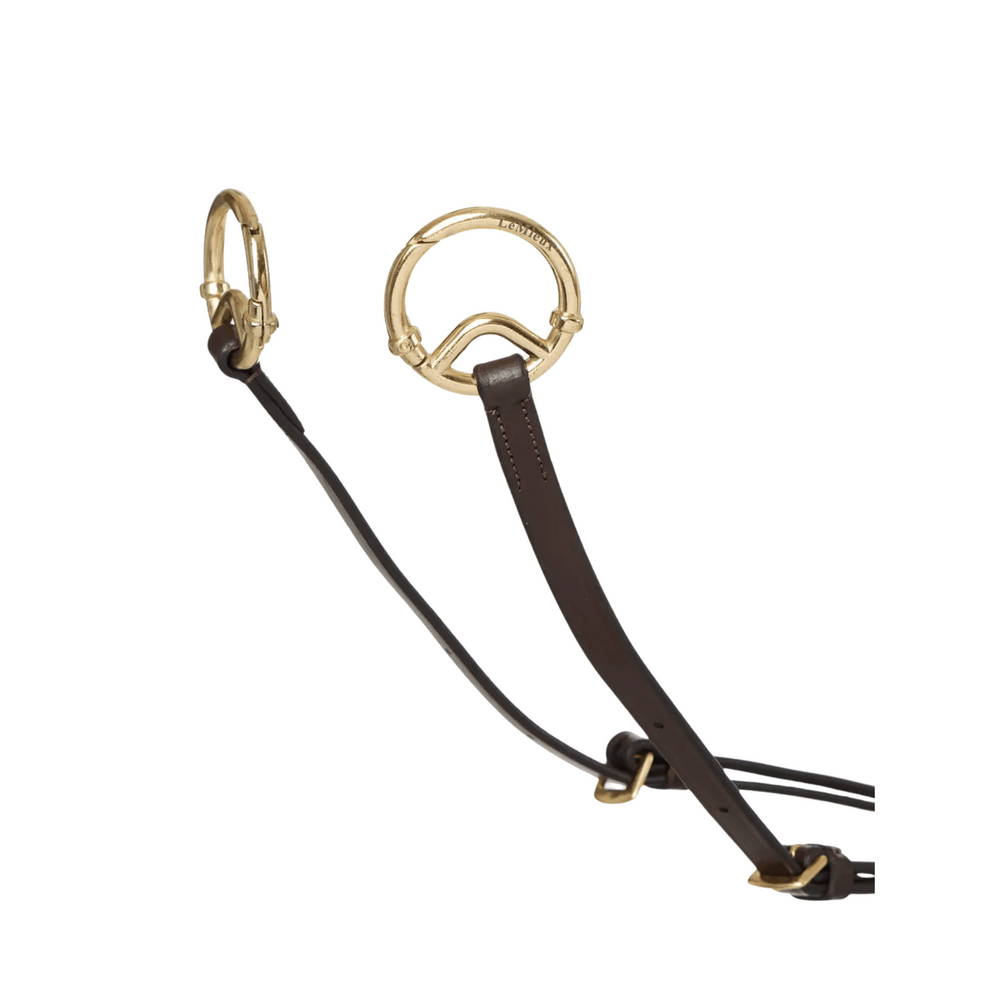 LeMieux Breastplate (D-Ring Attachment)