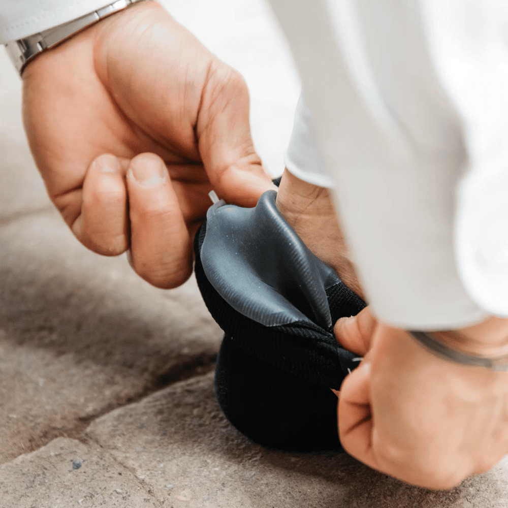 Kentucky Horsewear Achilles Gel Socks