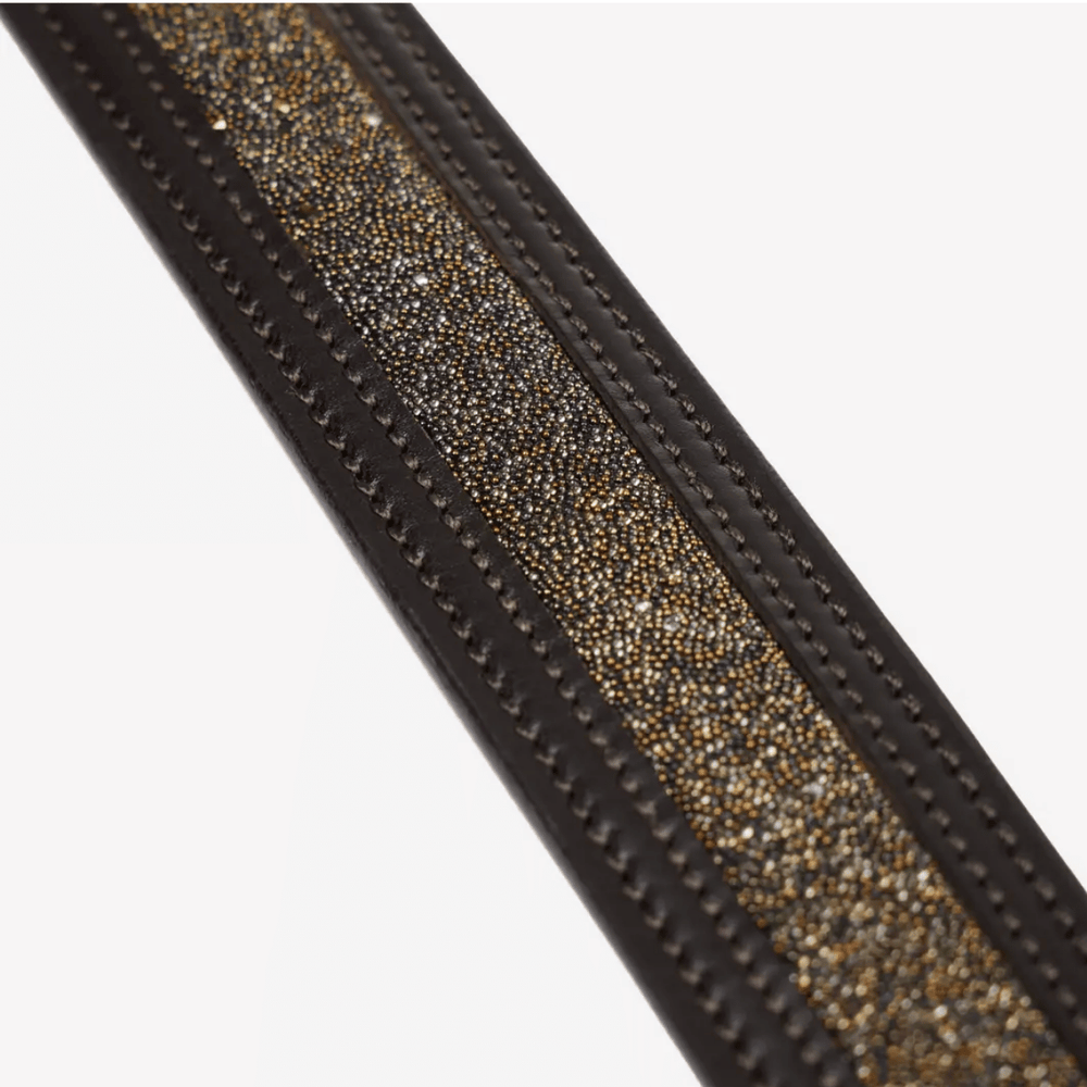 LeMieux Crystal Insert Belt