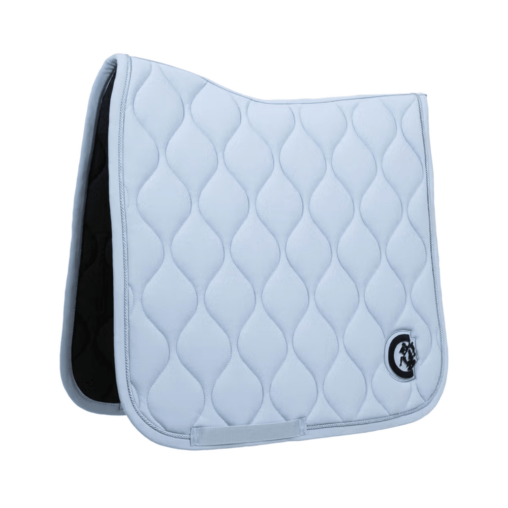 Kentucky Horsewear Dressage Wave Saddle Pad