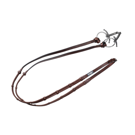 Bhoof Rein 1 - Safety