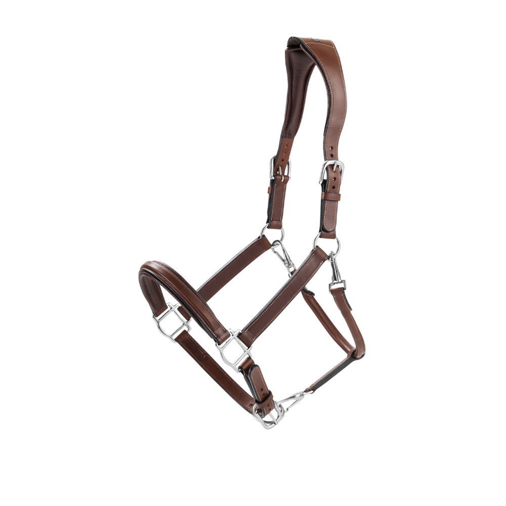 Bhoof Halter 1 - Leather