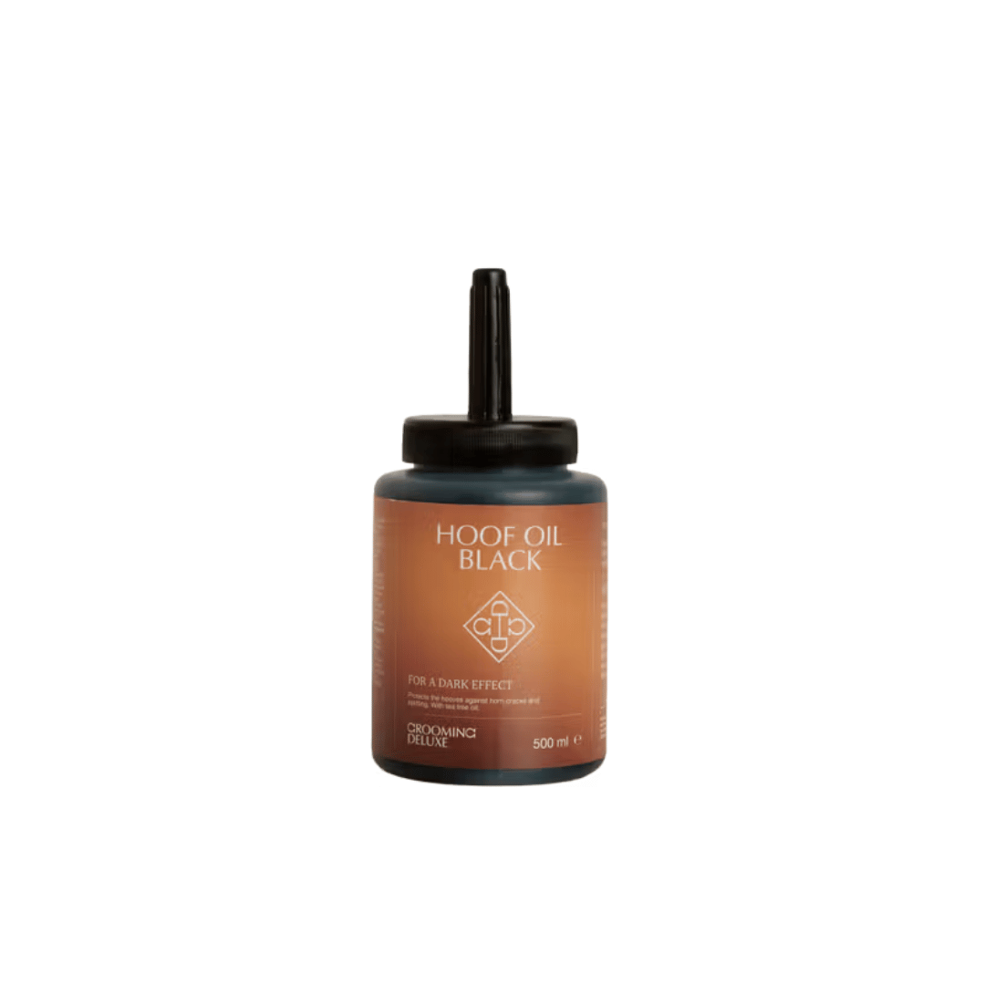 Grooming Deluxe Hoof Oil