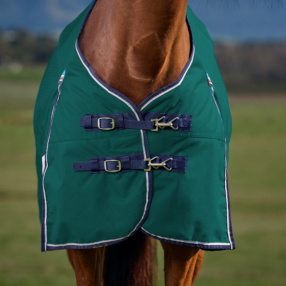WeatherBeeta ComFiTec Plus Dynamic Turnout Standard Neck 220G