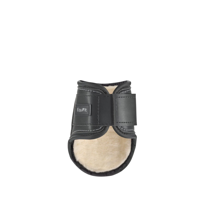 EquiFit Young Horse Hind Boot with Sheepswool Liner