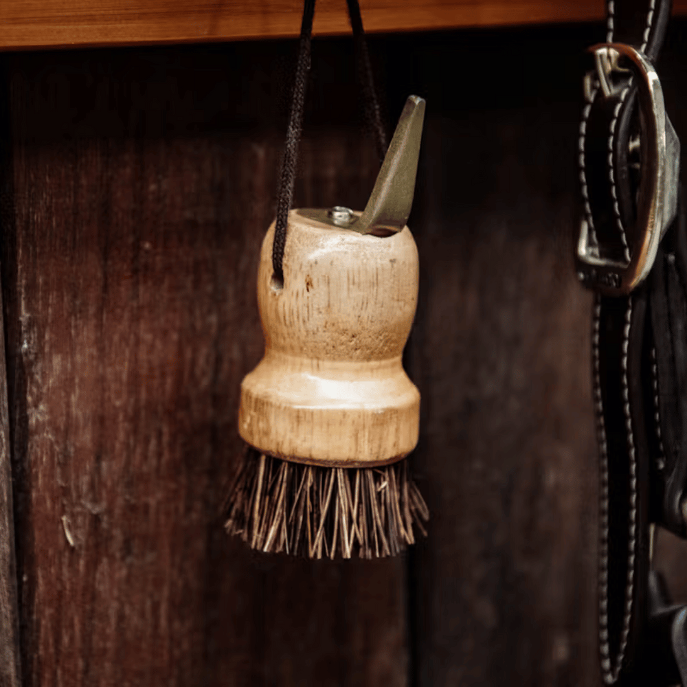 Grooming Deluxe Small Hoof Pick