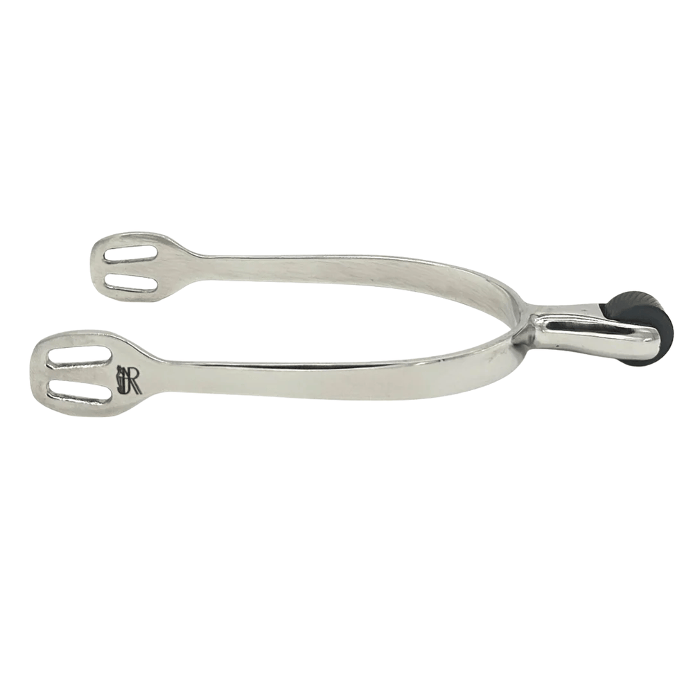 AJR Sport TeffleX Vertical Roller Spur