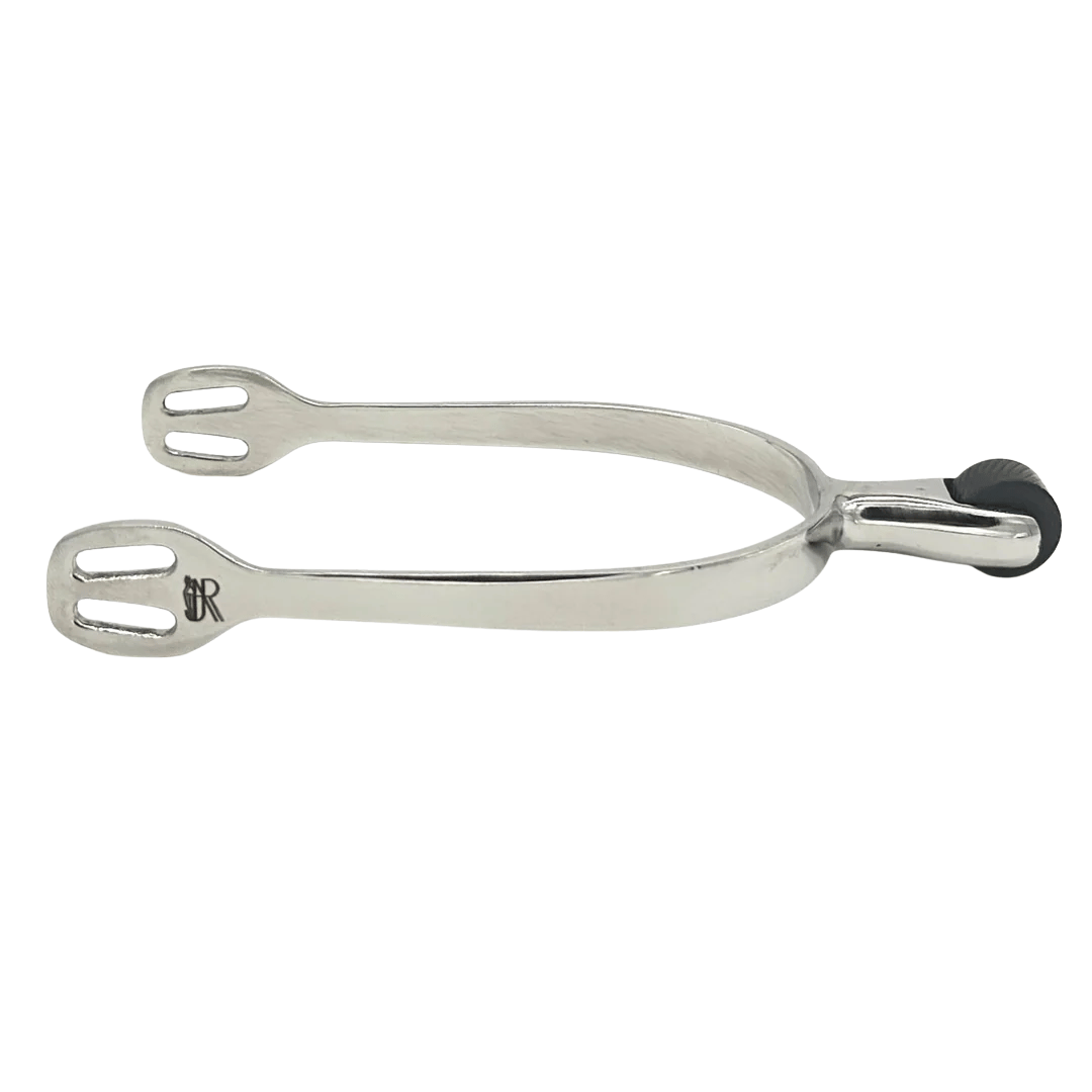 AJR Sport TeffleX Vertical Roller Spur