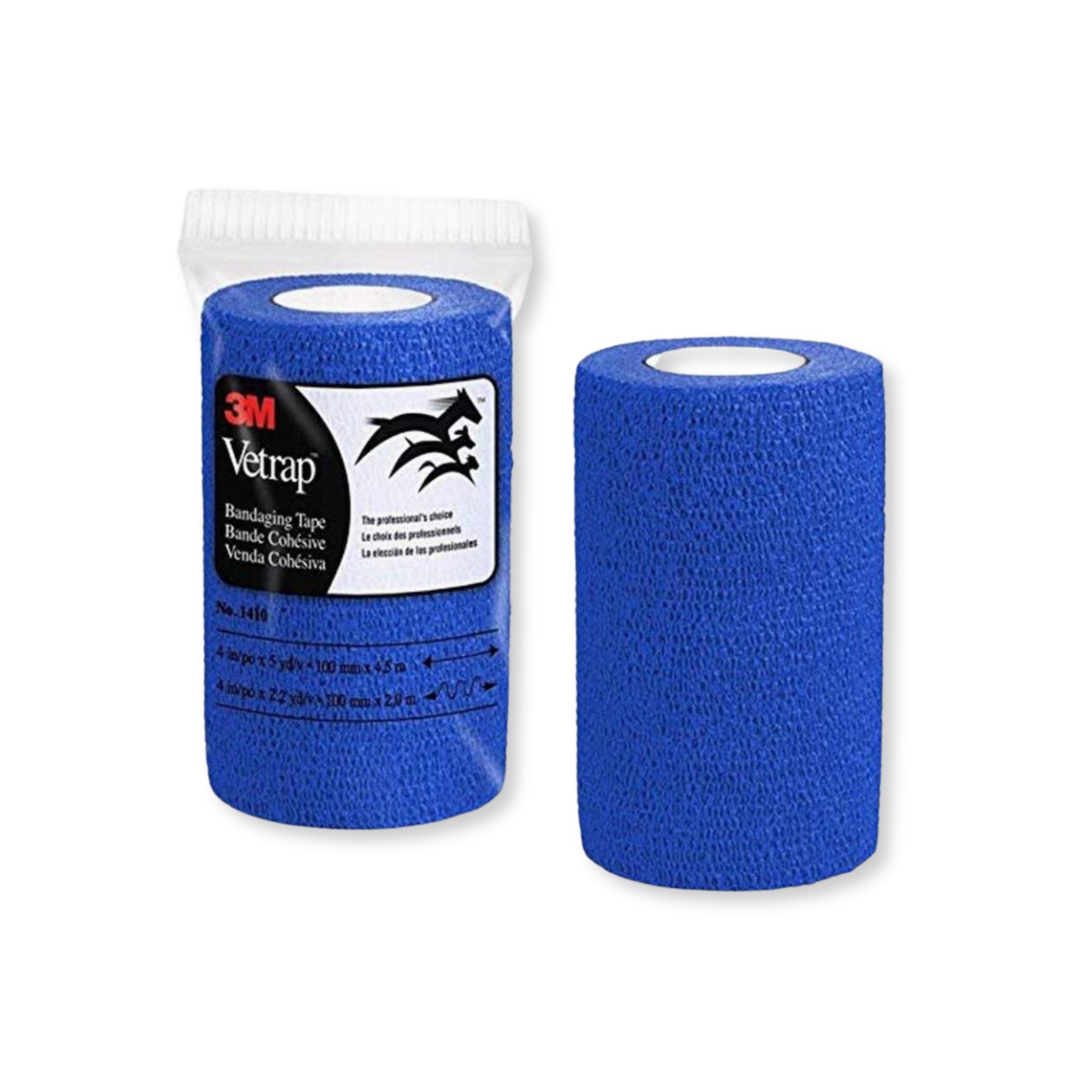 3M Vetrap Bandaging Tape - Corro