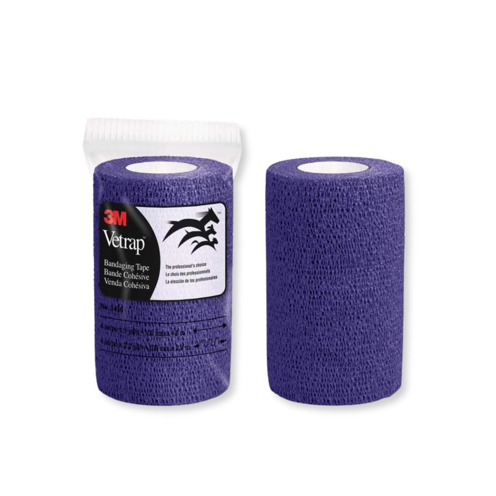 3M Vetrap Bandaging Tape - Corro