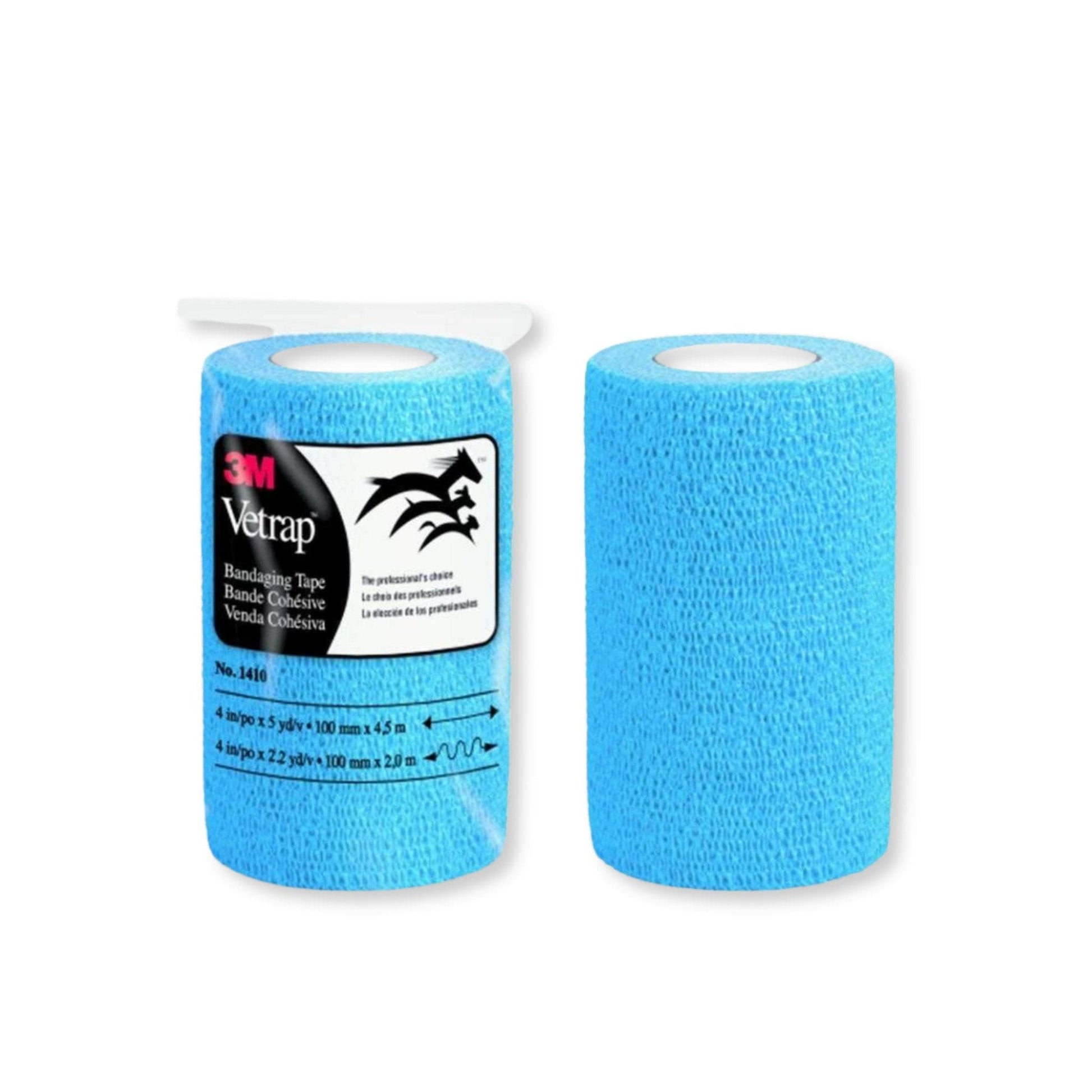 3M Vetrap Bandaging Tape - Corro