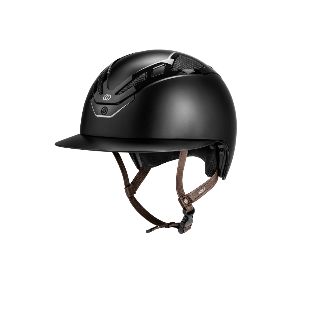 Bhoof Helmet 2 - Wide Peak