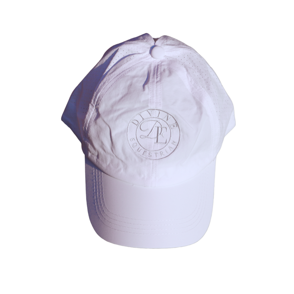 Divine Equestrian Dry-Fit Hats