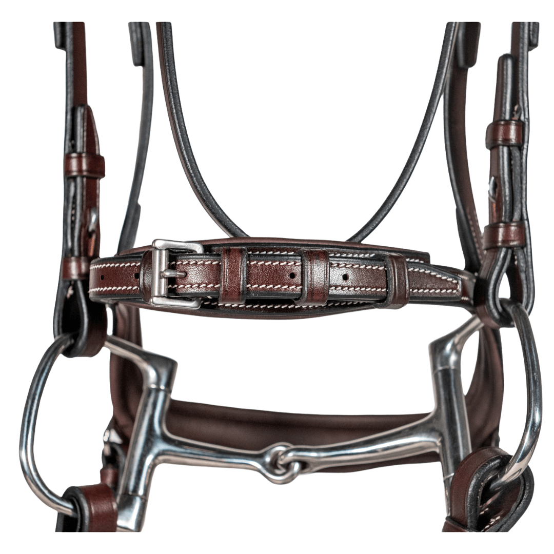 Nunn Finer Betris Bridle