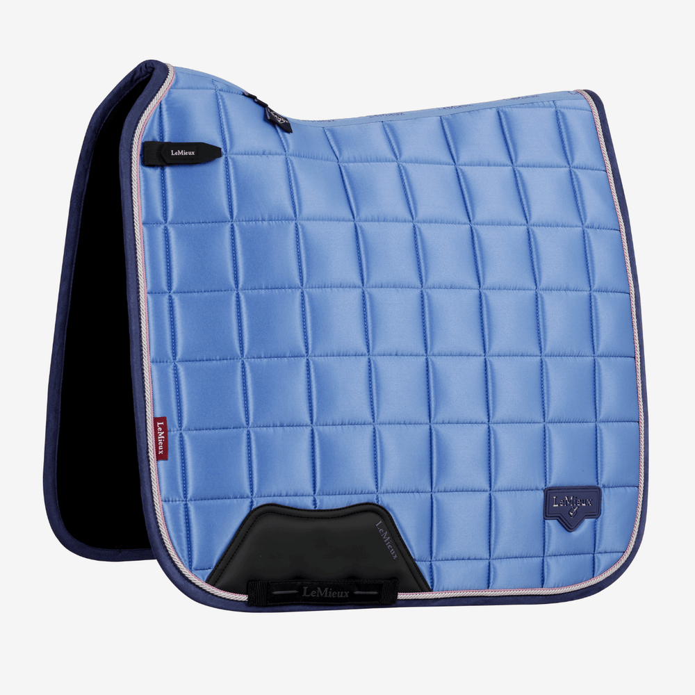 LeMieux Loire Classic Dressage Saddle Pad