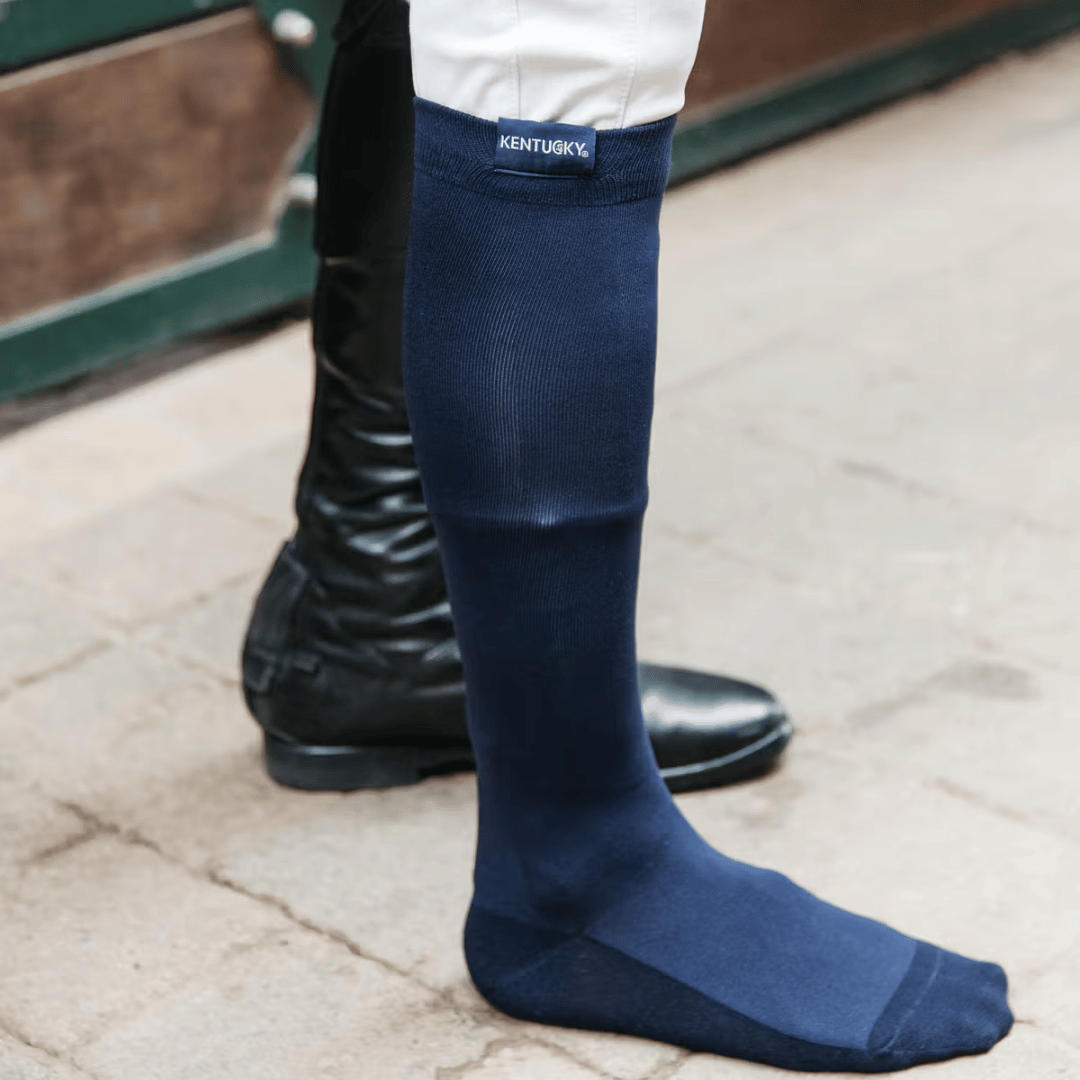 Kentucky Horsewear Achilles Gel Socks