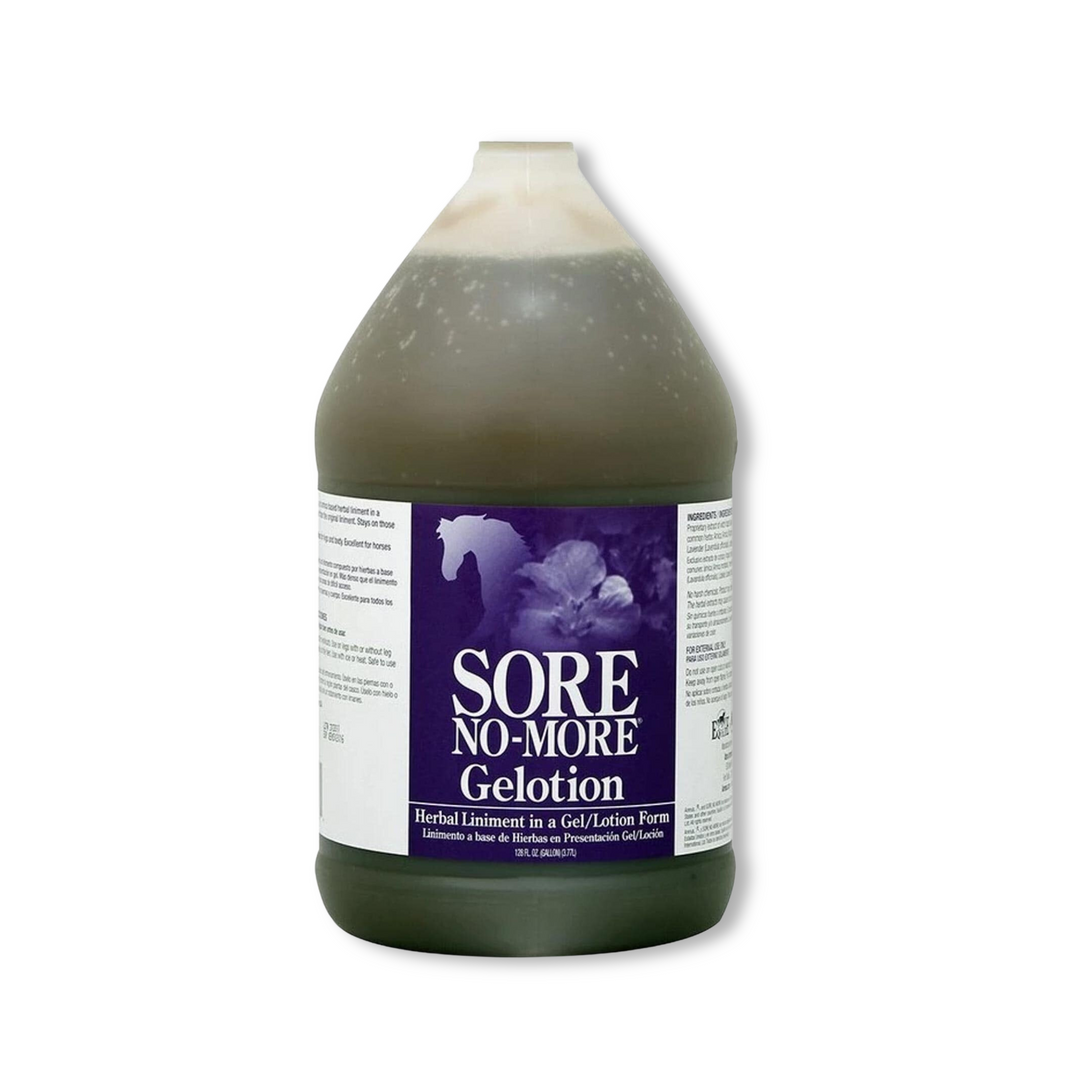 Sore No-More Classic Herbal Gelotion Liniment