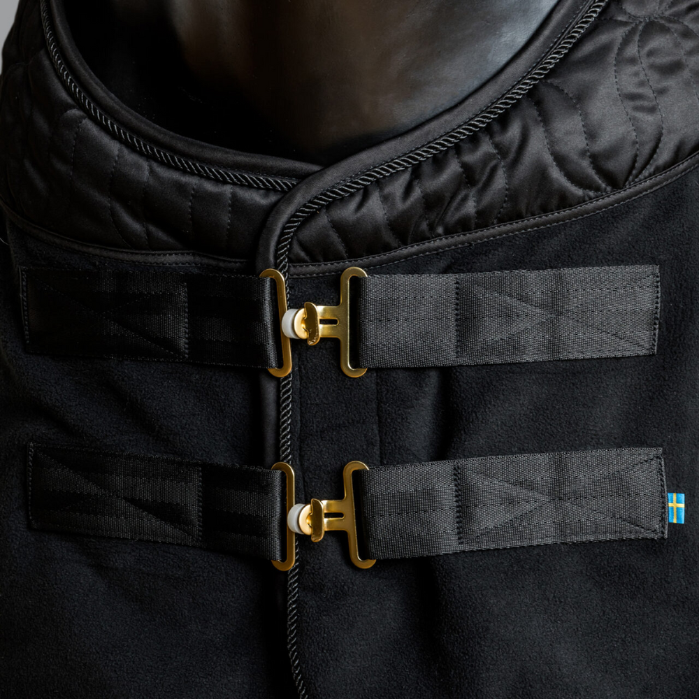 Back on Track Deep Nights Fleece Cooler