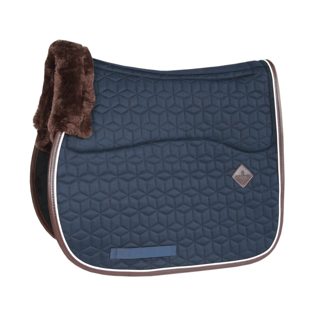 Kentucky Horsewear Skin Friendly Saddle Pad
