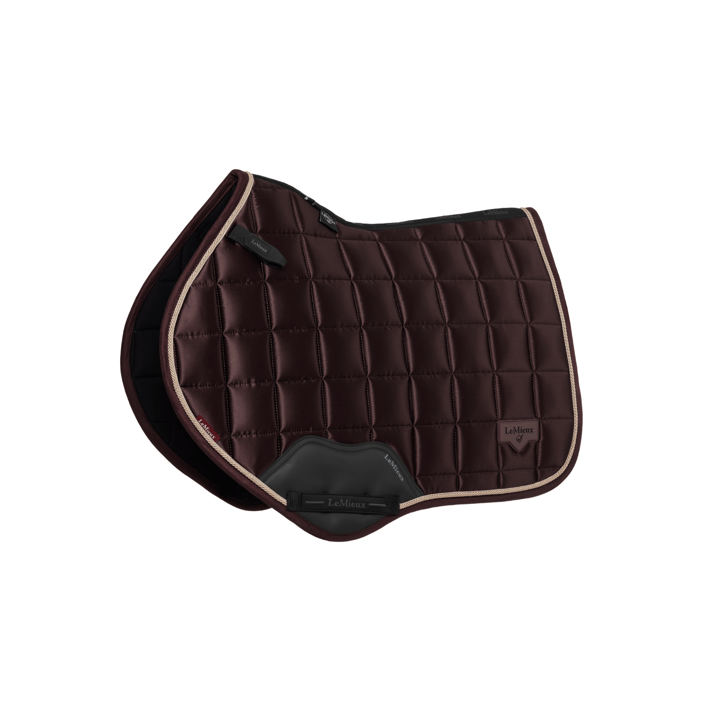 LeMieux Loire Classic Close Contact Square Pad