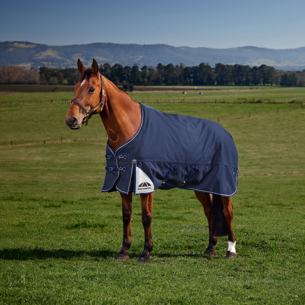 WeatherBeeta ComFiTec Ultra Turnout Standard Neck 220G