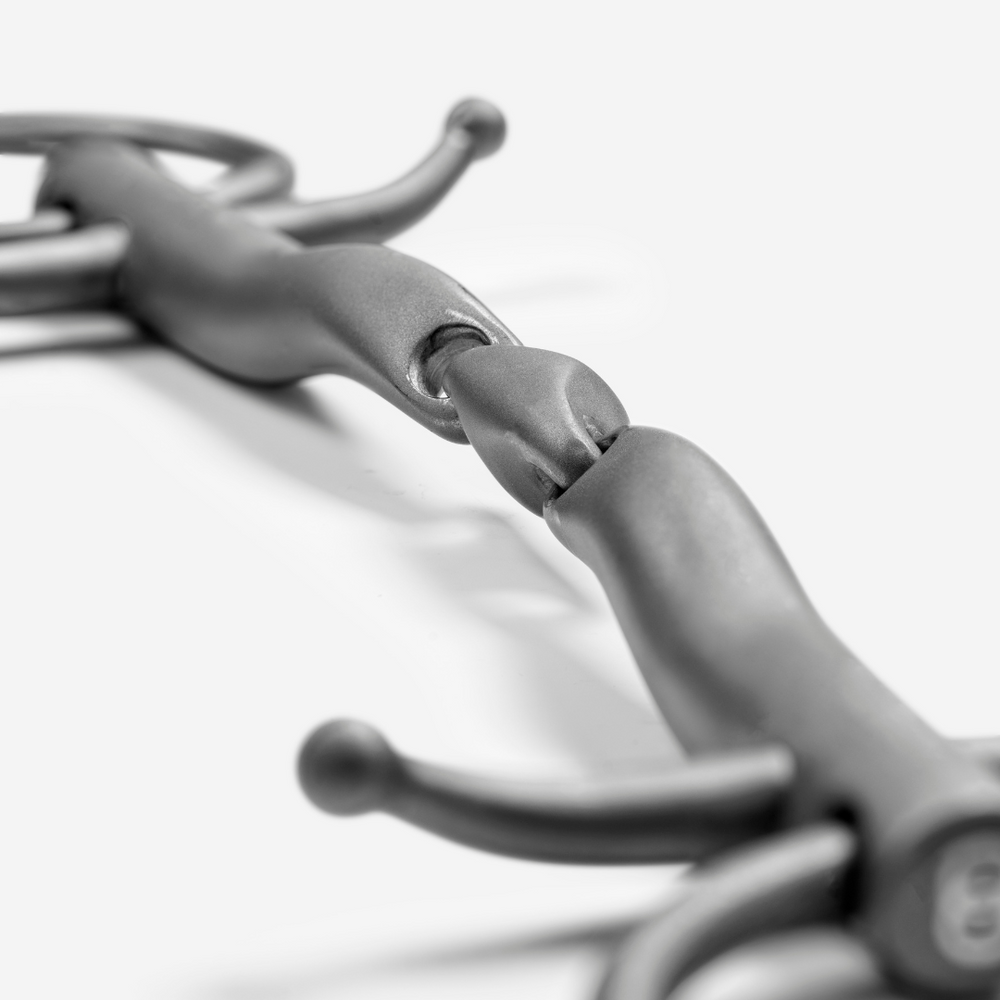 Bhoof Bit 2 Double-jointed