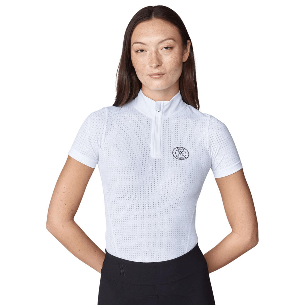 Yagya AirTech Half Zip