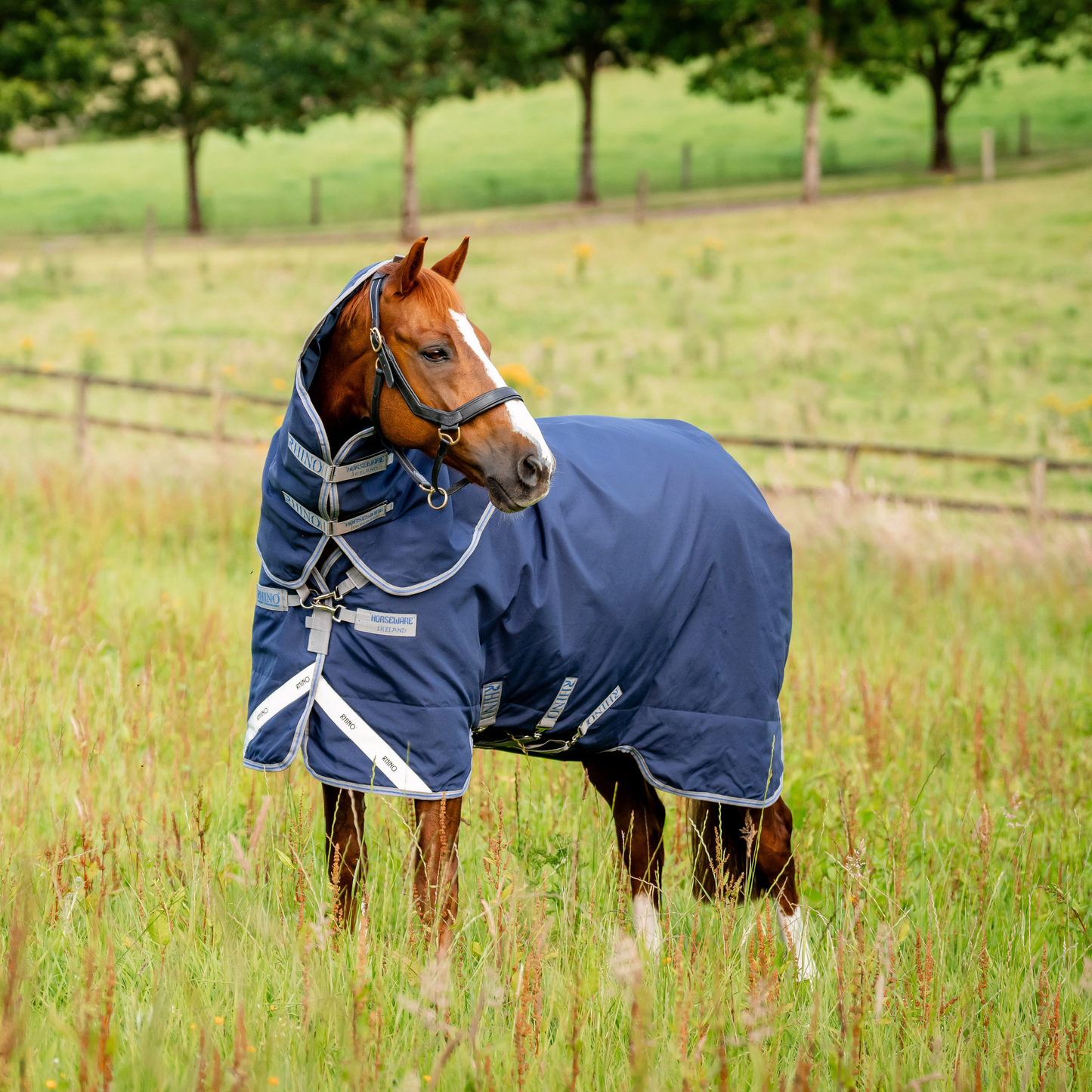 Rhino Plus Vari-Layer Turnout (450g Heavy)