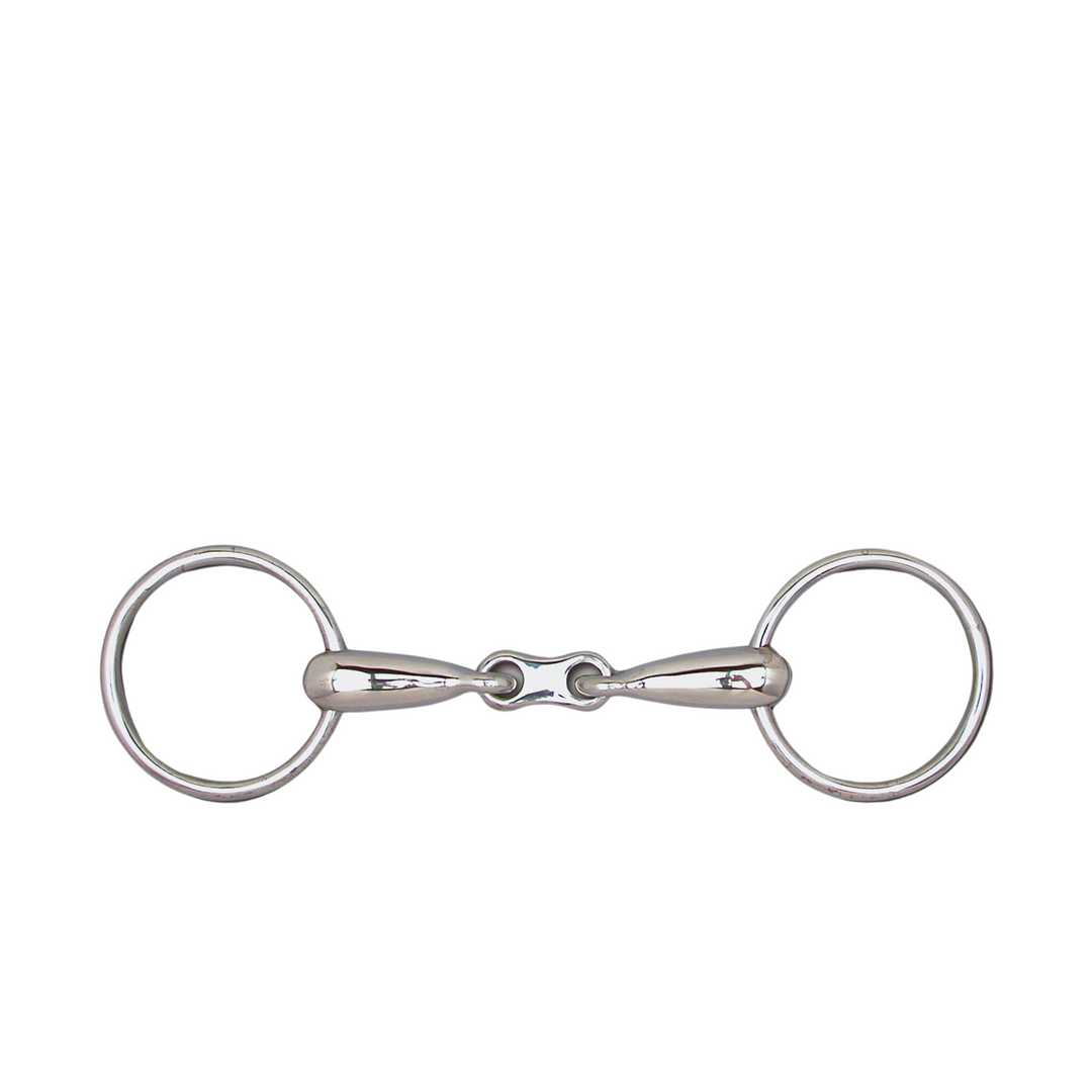 Toklat 19mm Hollow Mouth French Link