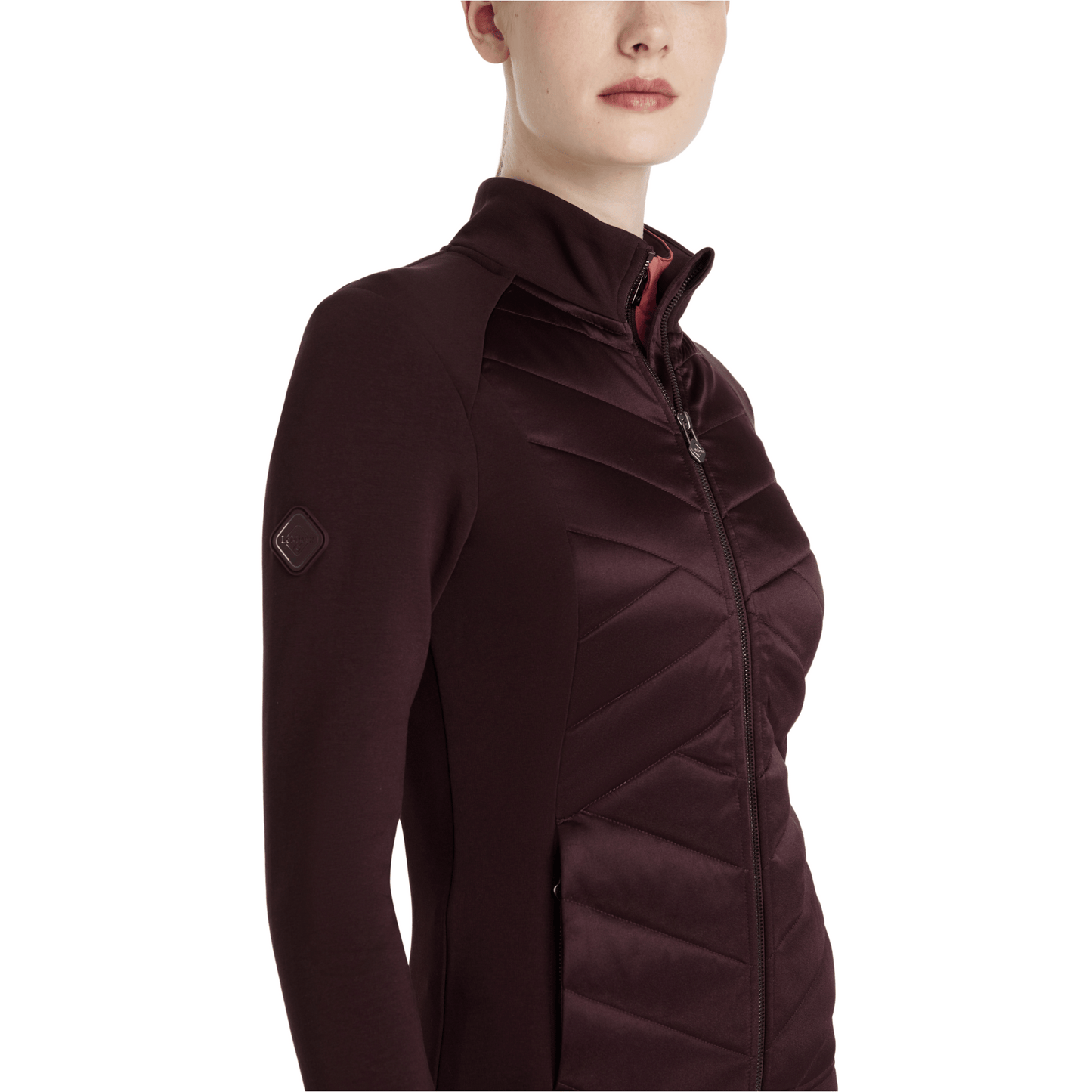 LeMieux Dynamique Jacket