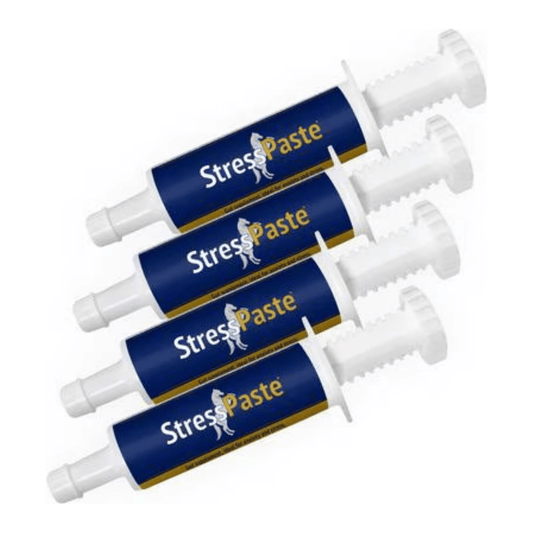 Poseidon Stress Paste